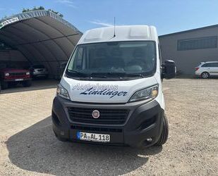 Fiat Ducato Gebrauchtwagen