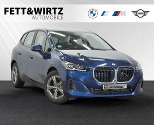 BMW 216 Active Tourer Gebrauchtwagen