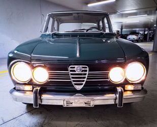 Alfa Romeo Giulia Gebrauchtwagen