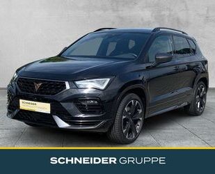 Cupra Ateca Gebrauchtwagen