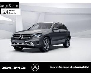 Mercedes-Benz GLC 300 Gebrauchtwagen