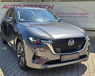 Mazda CX-60 Gebrauchtwagen