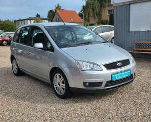 Ford C-Max Gebrauchtwagen