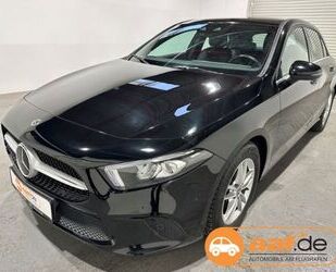 Mercedes-Benz A 180 Gebrauchtwagen