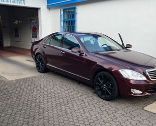 Mercedes-Benz S 320 Gebrauchtwagen