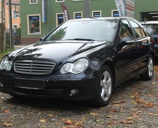 Mercedes-Benz C 200 Gebrauchtwagen