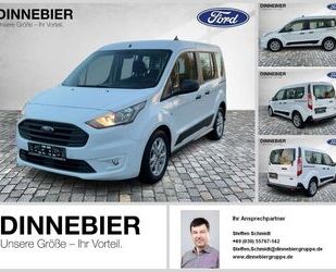 Ford Transit Connect Gebrauchtwagen