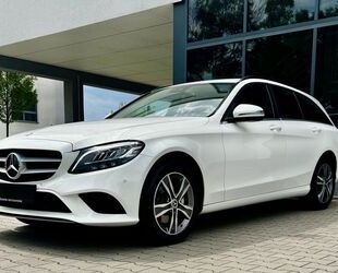 Mercedes-Benz C 200 Gebrauchtwagen