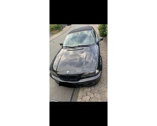 BMW 325 Gebrauchtwagen