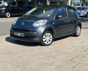 Citroen C1 Gebrauchtwagen