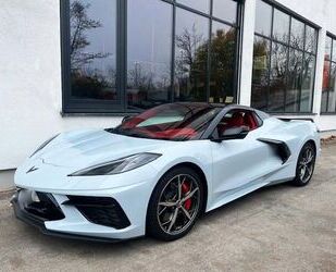 Corvette C8 Gebrauchtwagen