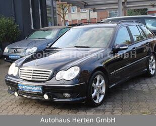 Mercedes-Benz C 230 Gebrauchtwagen