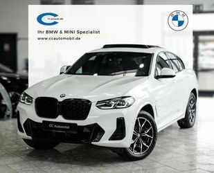 BMW X4 Gebrauchtwagen