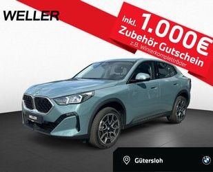 BMW X2 Gebrauchtwagen