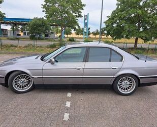 BMW 740 Gebrauchtwagen