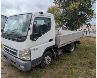 Mitsubishi Canter Gebrauchtwagen