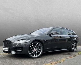 Jaguar XF Gebrauchtwagen