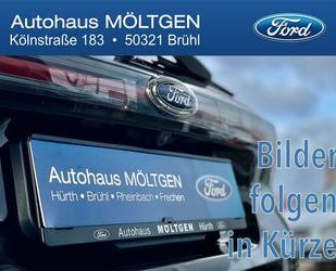Ford EcoSport Gebrauchtwagen