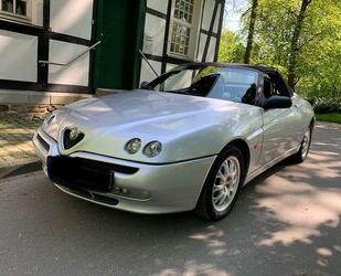 Alfa Romeo Spider Gebrauchtwagen