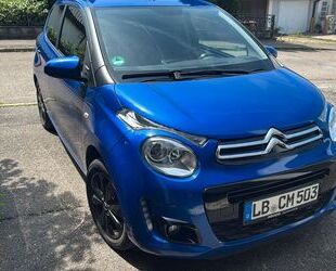 Citroen C1 Gebrauchtwagen