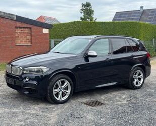 BMW X5 M50 Gebrauchtwagen