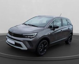 Opel Crossland (X) Gebrauchtwagen