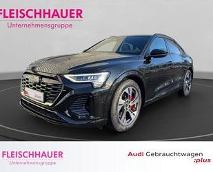 Audi Q8 e-tron Gebrauchtwagen