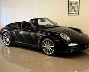 Porsche 997 Gebrauchtwagen