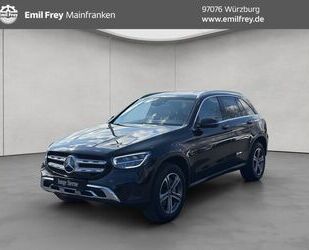Mercedes-Benz GLC 200 Gebrauchtwagen