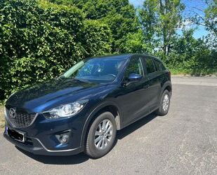 Mazda CX-5 Gebrauchtwagen