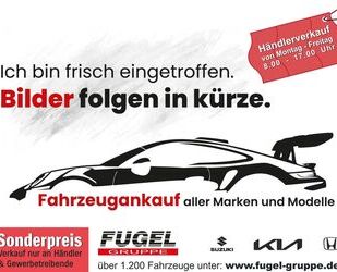 Renault Scenic Gebrauchtwagen
