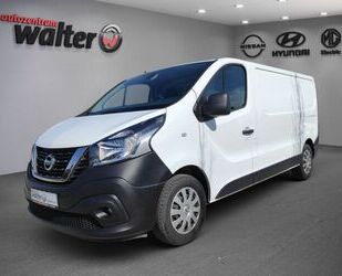 Nissan NV300 Gebrauchtwagen