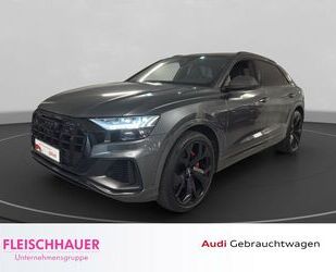 Audi SQ8 Gebrauchtwagen
