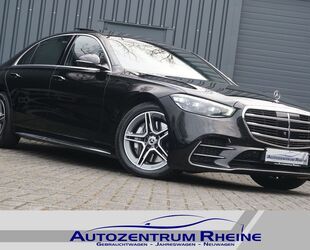 Mercedes-Benz S 350 Gebrauchtwagen