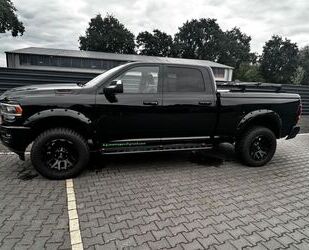Dodge RAM Gebrauchtwagen
