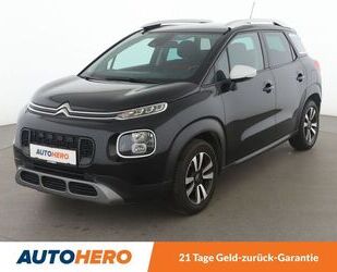 Citroen C3 Aircross Gebrauchtwagen