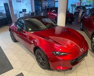 Mazda MX-5 Gebrauchtwagen