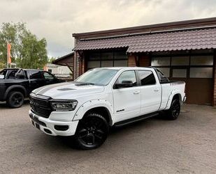 Dodge RAM Gebrauchtwagen