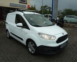 Ford Transit Courier Gebrauchtwagen