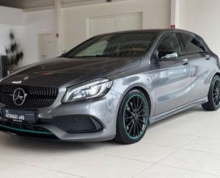Mercedes-Benz A 220 Gebrauchtwagen