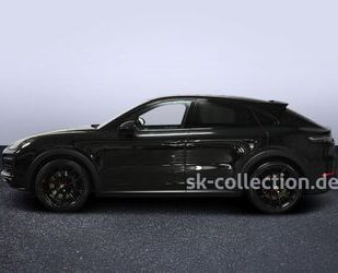 Porsche Porsche Cayenne GTS Coupe Carbon BOSE Paket MATRIX Gebrauchtwagen