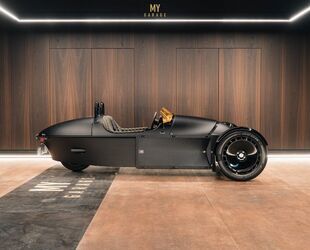 Morgan 3 Wheeler Gebrauchtwagen