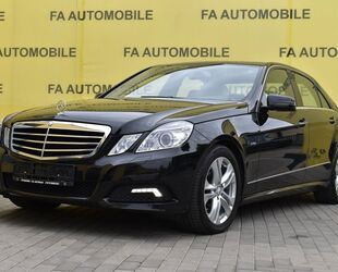 Mercedes-Benz E 350 Gebrauchtwagen