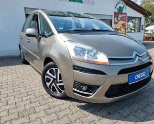 Citroen C4 Picasso Gebrauchtwagen