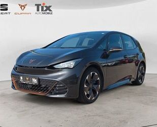 Cupra Born Gebrauchtwagen