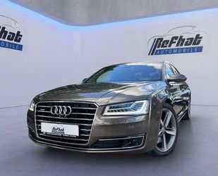 Audi A8 Gebrauchtwagen