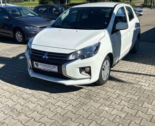 Mitsubishi Space Star Gebrauchtwagen