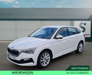 Skoda Scala Gebrauchtwagen