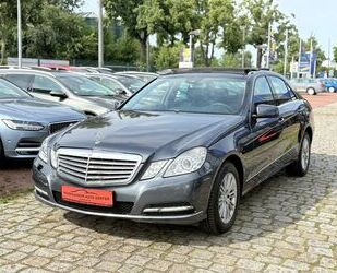 Mercedes-Benz E 250 Gebrauchtwagen