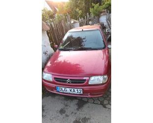Citroen SAXO Gebrauchtwagen